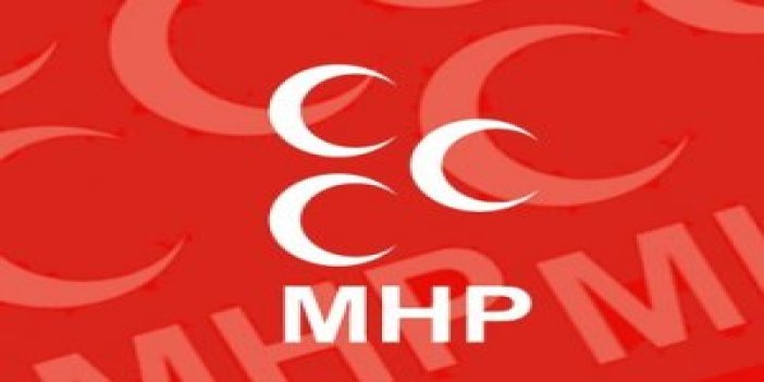 MHP Trabzon Milletvekili adayları
