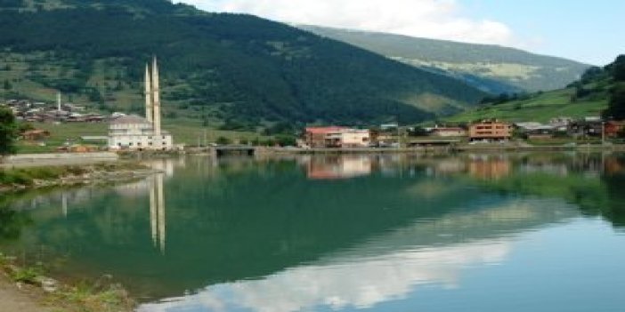 Alternatif turizmde gözde Trabzon