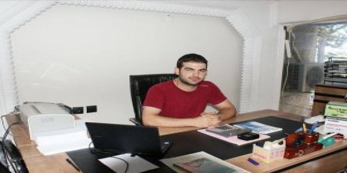 Trabzon'a en Can'dan bilişimci
