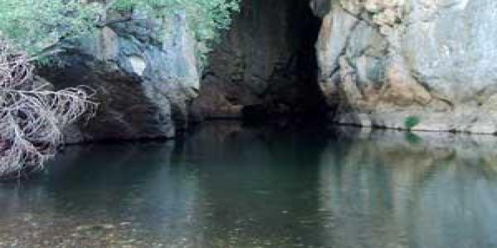 Türkiye Mağara Zengini