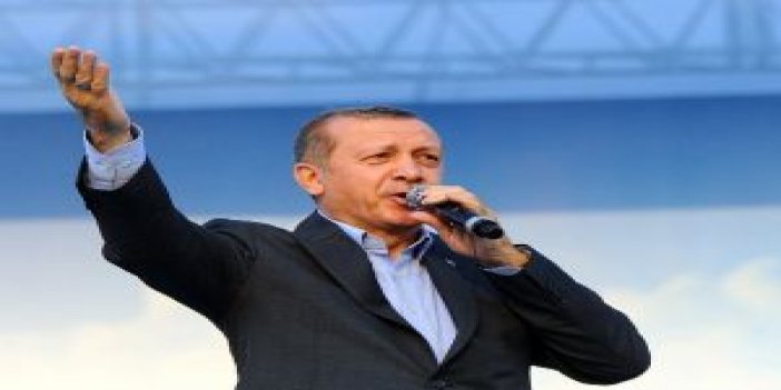Erdoğan okudu, milyonlar ’amin’ dedi
