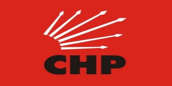 CHP Genel Merkezine tepki için adaylıktan çekildi