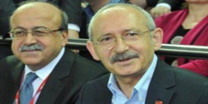 Nihat Matkap CHP Genel Başkan yardımcısı  oldu