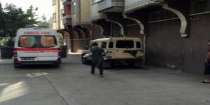 Diyarbakır’da aile faciası: 3 ölü