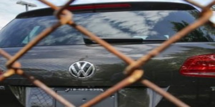 Volkswagen krizi büyüyor Asya'ya da yayıldı