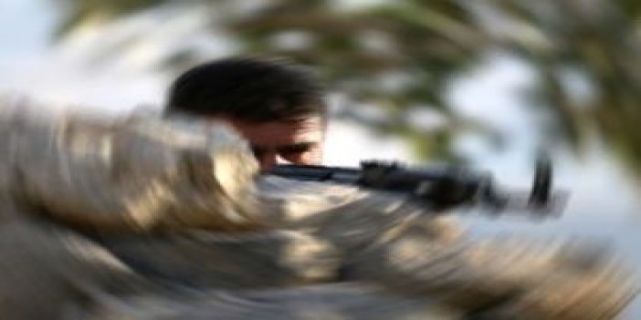 PKK’dan iki noktaya saldırı