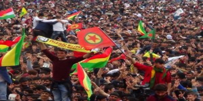 HDP seçim öncesi Batı illerinde bayrak kullanmayacak