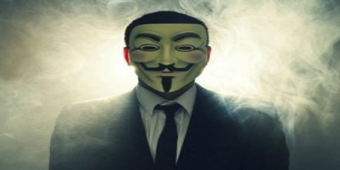 Anonymous: Bankadaki tüm paranızı çekin ve kredi kartı kullanmayın!