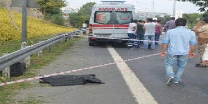 İstanbul’da kan donduran cinayet: 2 günlük bebeğini...