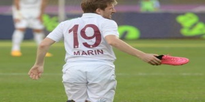 Marin, 2.5 yıl sonra ligde gol attı