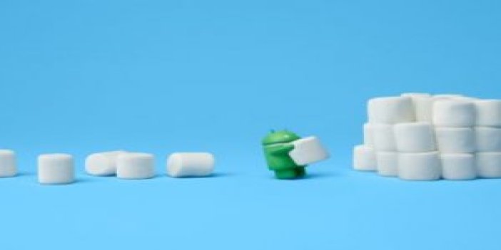 Android Marshmallow 2 Gün Sonra Geliyor