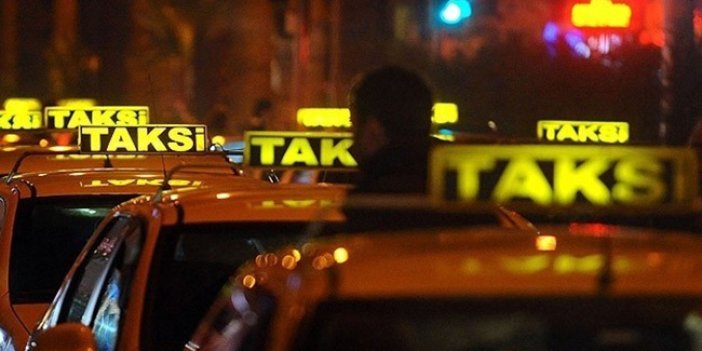Şehit ailelerine ücretsiz taksi hizmeti
