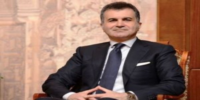 AK Parti’den ’Ahmet Hakan’ açıklaması
