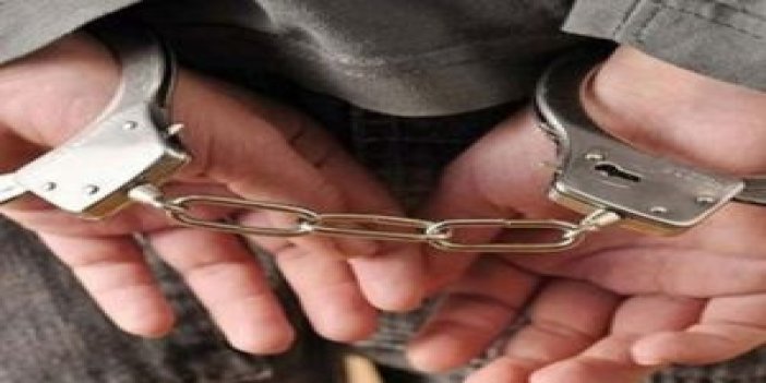 PKK’ya yataklık yapan muhtar tutuklandı
