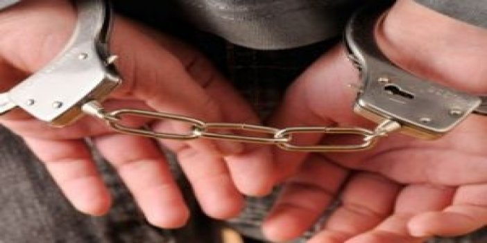 Kars’ta 9 kişi tutuklandı
