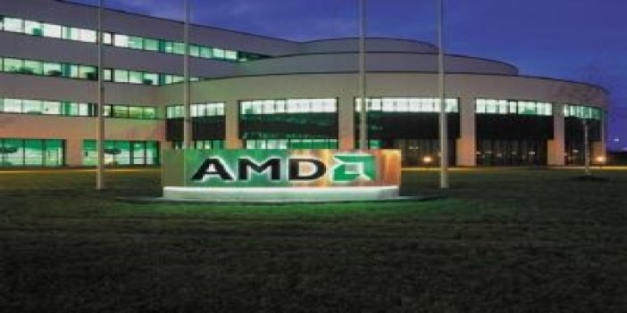 AMD’den dev işten çıkarna