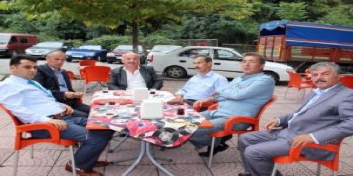 CHP’li vekile kızdılar: AK Parti’yi destekleyecekler