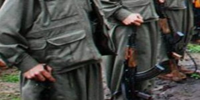Son iki yılda 945 PKK’lı teslim oldu
