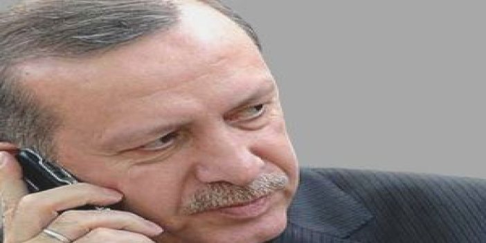 Cumhurbaşkanı Erdoğan’dan Aziz Sancar’a tebrik telefonu
