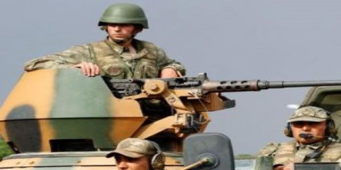 Türk askeri Ermenistan'a gidiyor