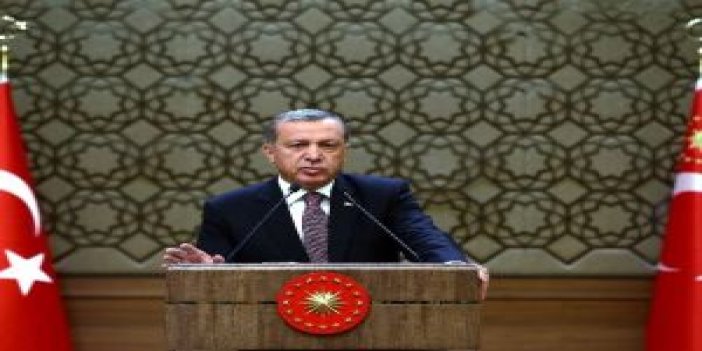 Erdoğan Türkmenistan ziyaretini iptal etti