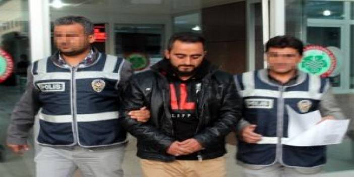 Konya’da IŞİD terör örgütüne operasyonu: 14 gözaltı. 11 Ekim 2015