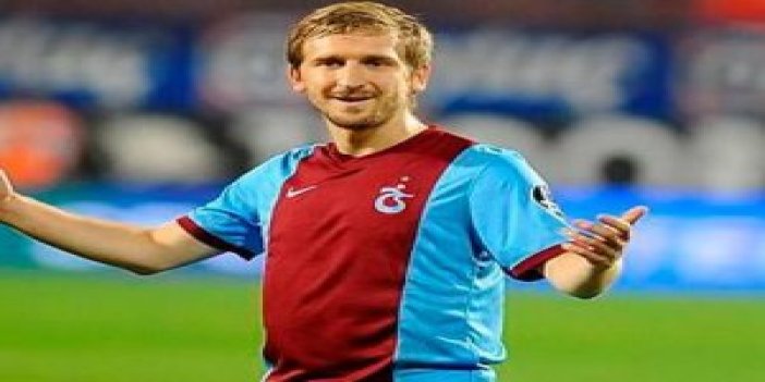 Marin Trabzonspor'da kalacak mı?