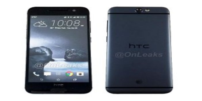 HTC One A9 tasarımı netleşti - HTC One A9 fiyatı ve teknik özellikleri