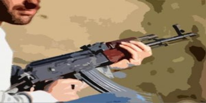 12 yaşındaki çocuğu öldürenler PKK’lı teröristler