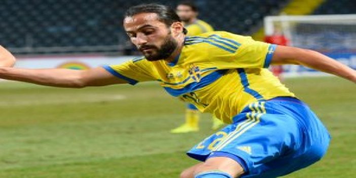 İsveç Play-off’a Erkan’la Yürüdü