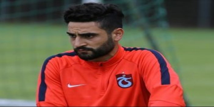 Trabzonspor'a Mehmet Ekici müjdesi