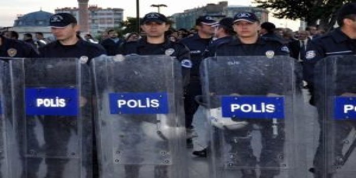 İstanbul’da yürüyüşlere ’güvenlik’ iptali