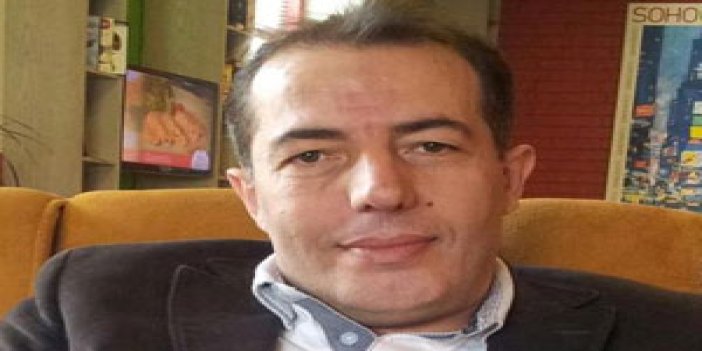 Orhan "Trabzon Gücünü kaybetti