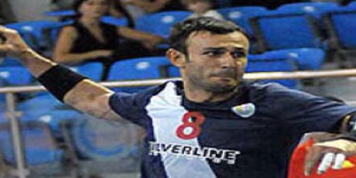 Trabzonlu Hentbolcu en iyilere aday