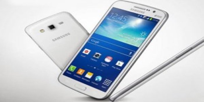Samsung Galaxy Grand On inceleme ve özellikleri
