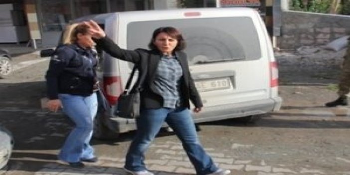 Iğdır'da 3 DBP'li belediye başkanı tutuklandı