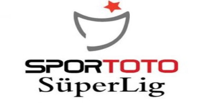 Spor Toto Süper Lig 8. hafta fikstürü ve puan durumu