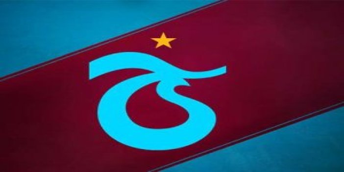 Trabzonspor'da bu isme Avrupa'dan görev