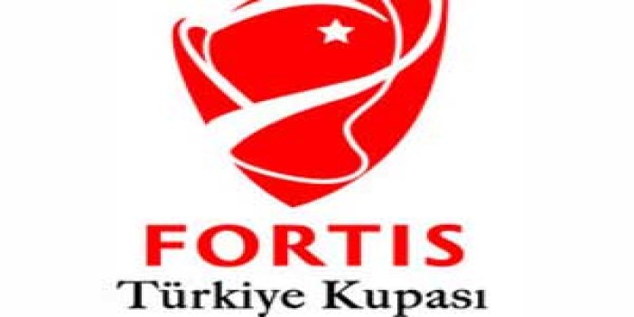 Fortis Kupası 2. maç programı