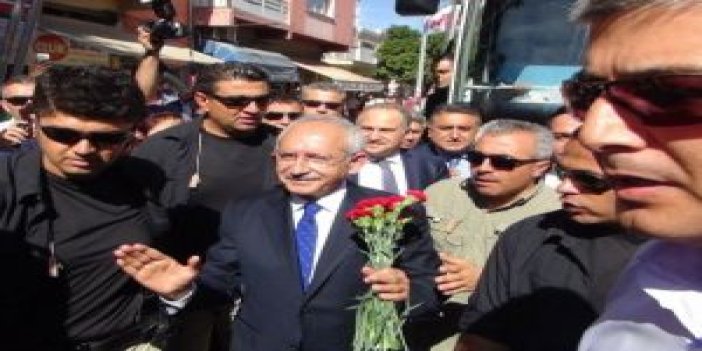 Kılıçdaroğlu seçim turunda