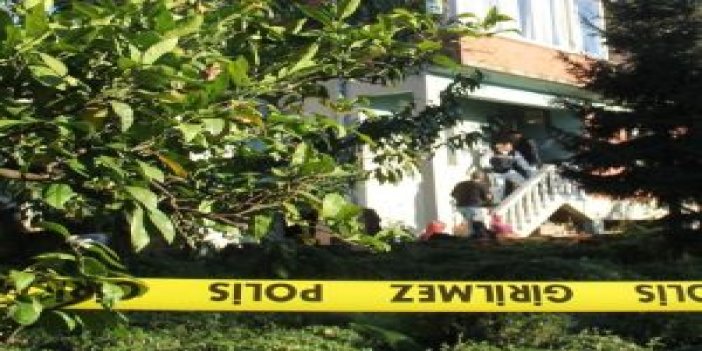 Rize'De Vahşi cinayet: Boğduktan sonra ahıra gömdüler