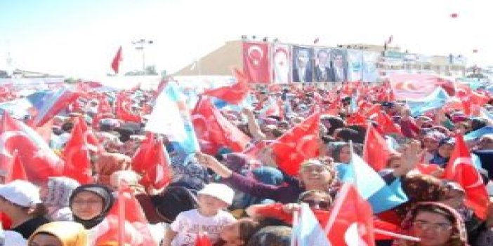 Davutoğlu’ndan Kılıçdaroğlu’na: "Aklınca şantaj yapıyor"