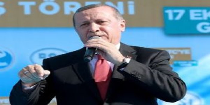 Erdoğan "Operasyonlar sürecek"