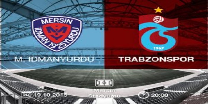 Trabzonspor yine yenildi