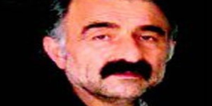 Trabzonlu babanın feryadı