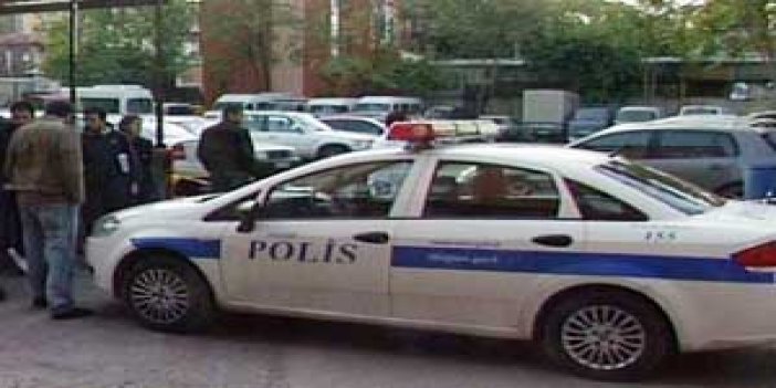 Trabzon'da gözaltı 36'ya çıktı