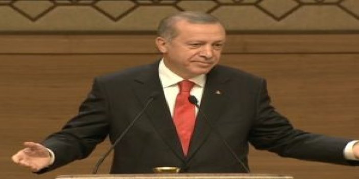 Erdoğan’ın sarf ettiği ’mankurt’ ne anlama geliyor ?