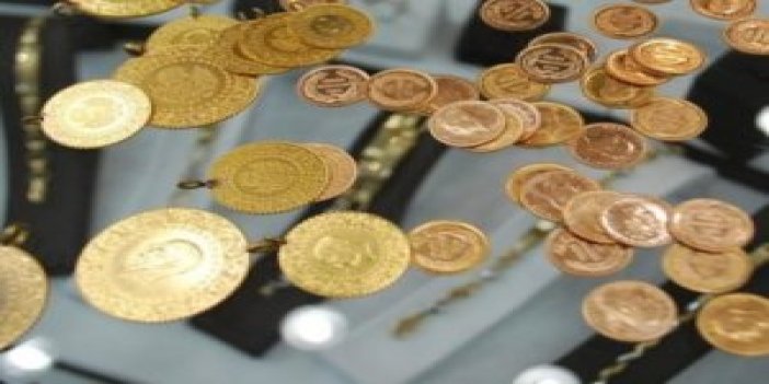 Altın fiyatları son 10 yılın zirvesinde