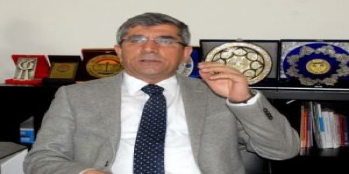Diyarbakır Baro Başkanı hakkında yakalama kararı