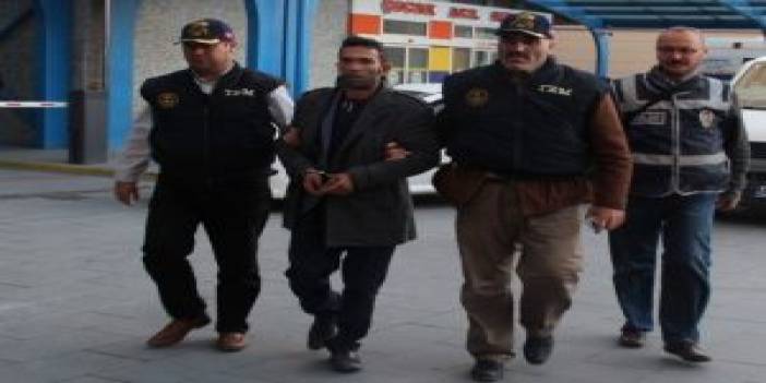 Konya merkezli Gaziantep ve Batman'da terör operasyonu: 14 gözaltı. 20 Ekim 2015